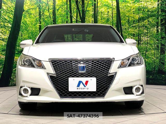 Toyota CROWN SEDAN 2013-09 8244923-14