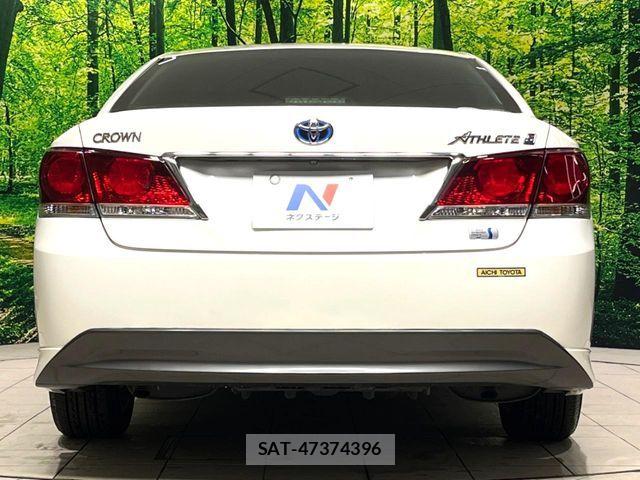 Toyota CROWN SEDAN 2013-09 8244923-15