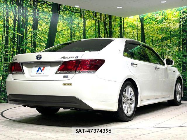 Toyota CROWN SEDAN 2013-09 8244923-17