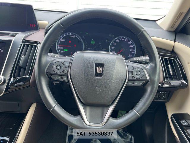 Toyota CROWN SEDAN 2020-07 8244915-10