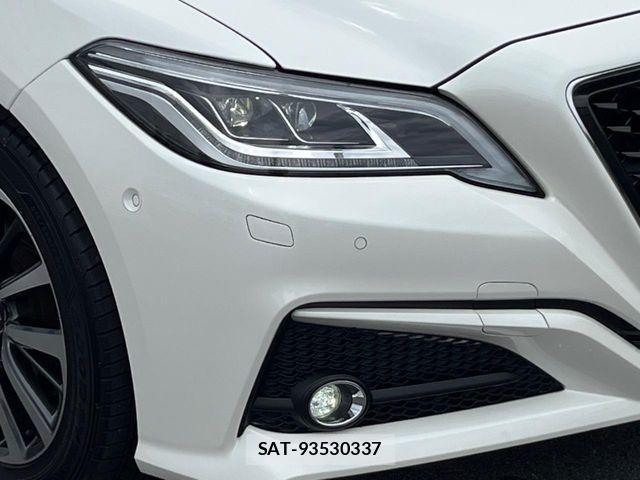 Toyota CROWN SEDAN 2020-07 8244915-11