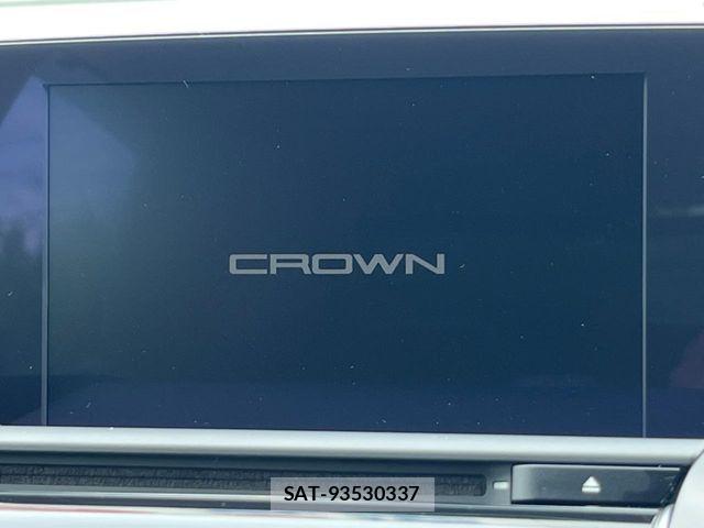 Toyota CROWN SEDAN 2020-07 8244915-2
