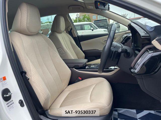 Toyota CROWN SEDAN 2020-07 8244915-7