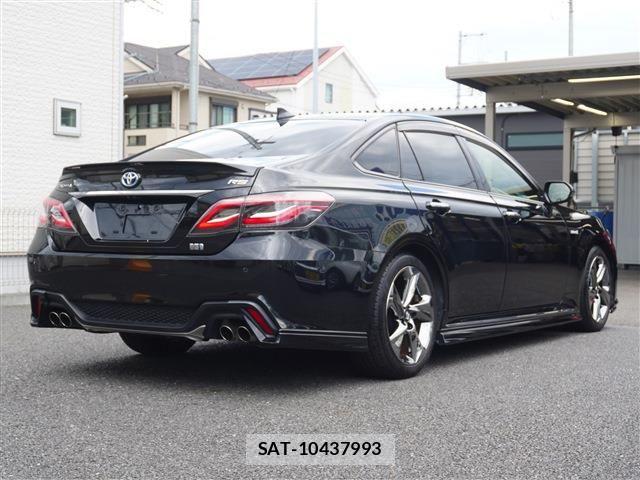 Toyota CROWN SEDAN 2018-07 8244914-3