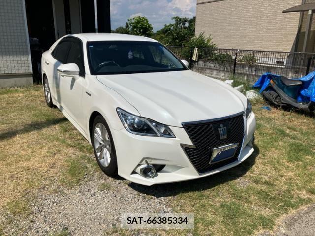 Toyota CROWN SEDAN 2013-11 8244927-1