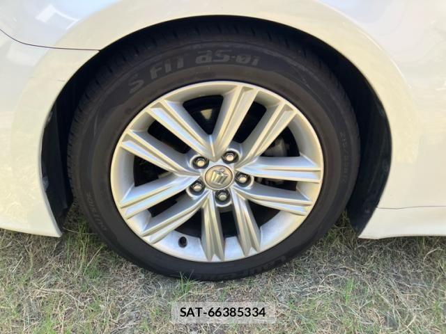 Toyota CROWN SEDAN 2013-11 8244927-7
