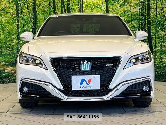 Toyota CROWN SEDAN 2019-03 8244916-13