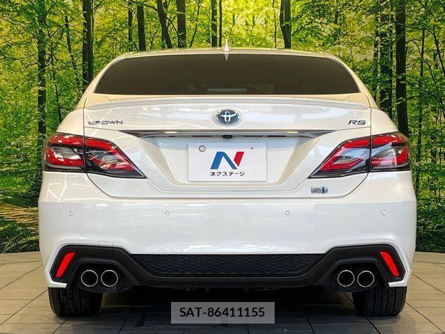 Toyota CROWN SEDAN 2019-03 8244916-14