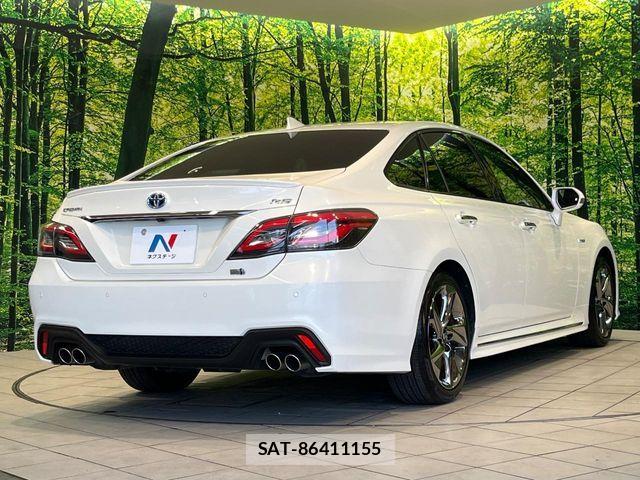 Toyota CROWN SEDAN 2019-03 8244916-16