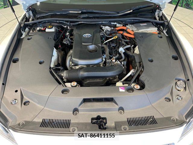 Toyota CROWN SEDAN 2019-03 8244916-17
