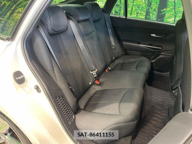 Toyota CROWN SEDAN 2019-03 8244916-8