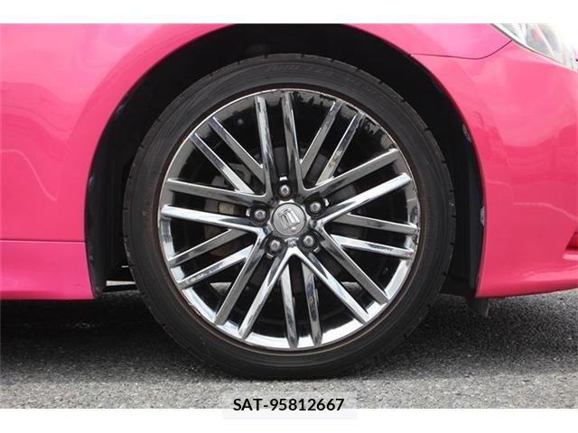 Toyota CROWN SEDAN 2013-12 8244920-11