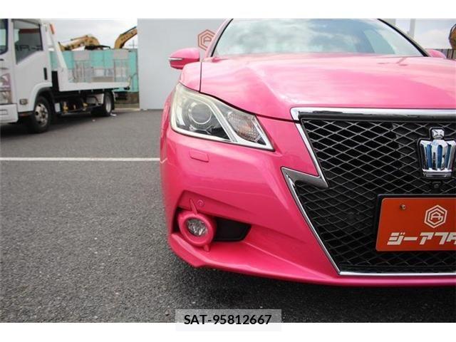 Toyota CROWN SEDAN 2013-12 8244920-12