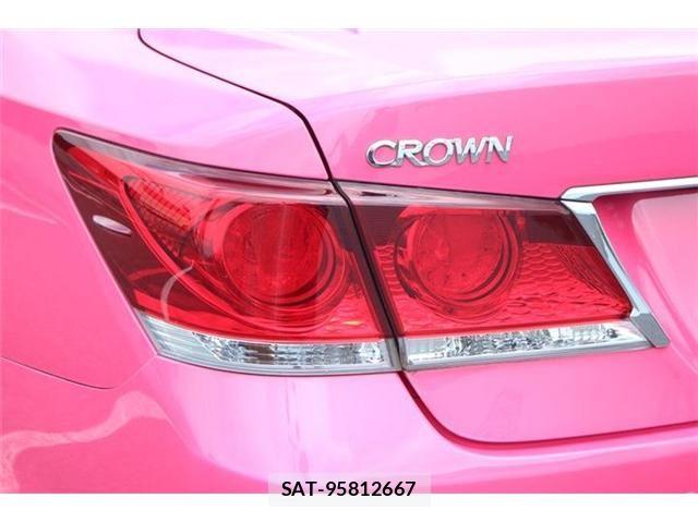 Toyota CROWN SEDAN 2013-12 8244920-14