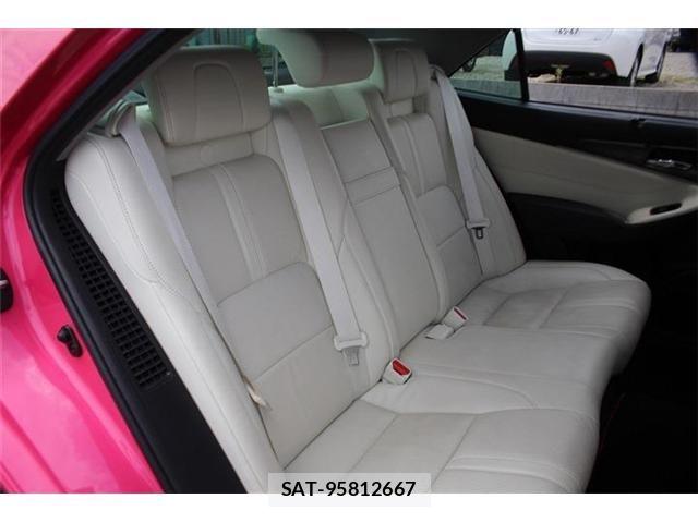 Toyota CROWN SEDAN 2013-12 8244920-19
