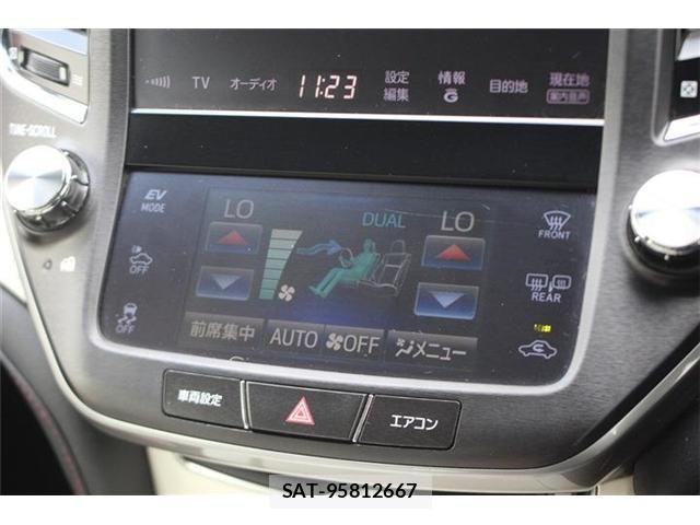 Toyota CROWN SEDAN 2013-12 8244920-23