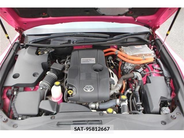Toyota CROWN SEDAN 2013-12 8244920-29