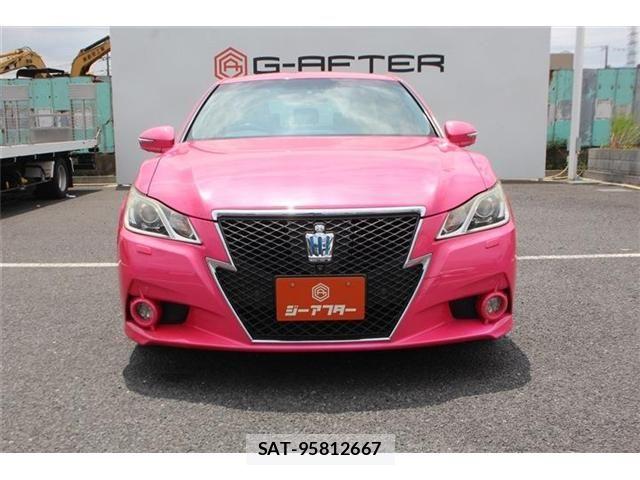 Toyota CROWN SEDAN 2013-12 8244920-7