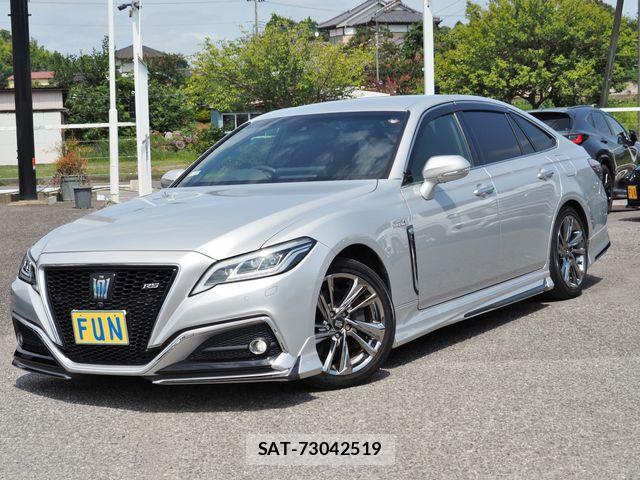 Toyota CROWN SEDAN 2021-06 8313913-0