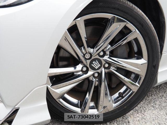 Toyota CROWN SEDAN 2021-06 8313913-8