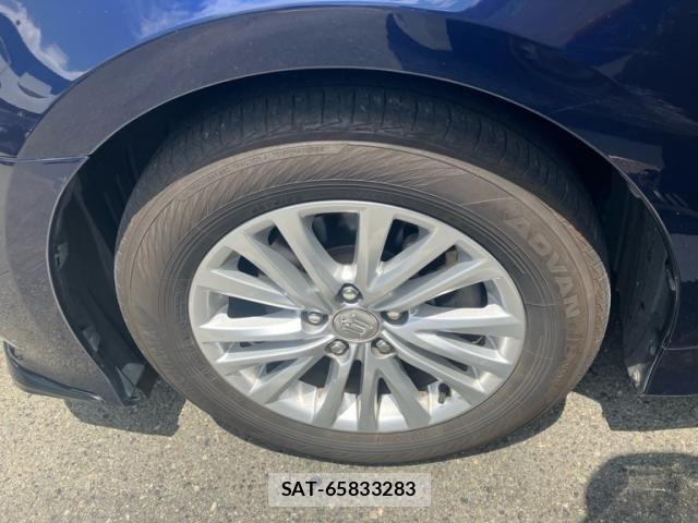 Toyota CROWN SEDAN 2017-07 8313950-8