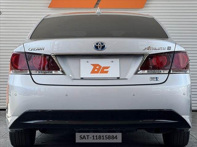 Toyota CROWN SEDAN 2015-03 8313956-13