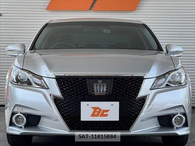 Toyota CROWN SEDAN 2015-03 8313956-8