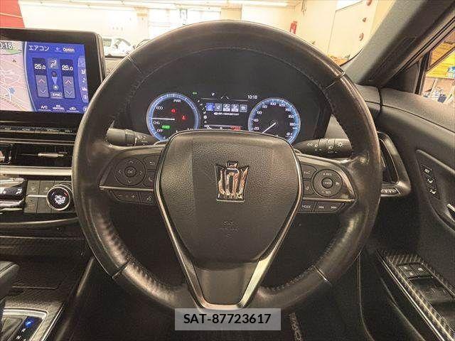 Toyota CROWN SEDAN 2021-07 8313929-9