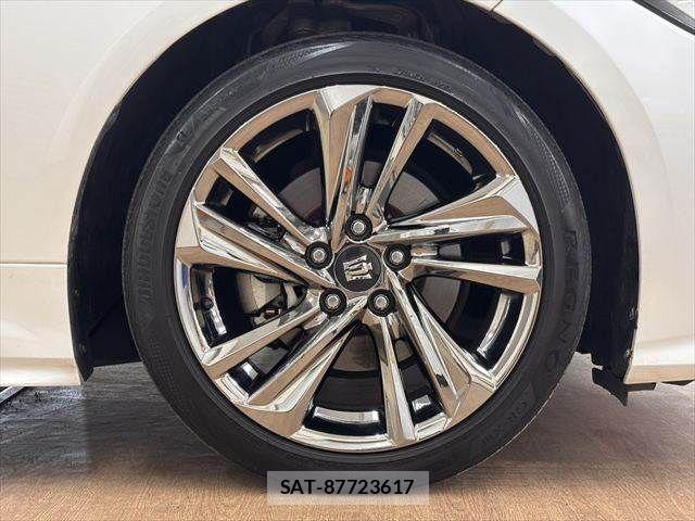 Toyota CROWN SEDAN 2021-07 8313929-12