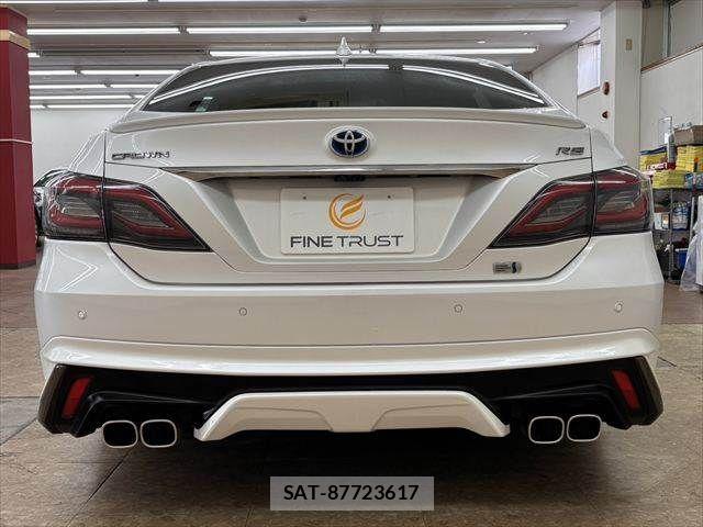 Toyota CROWN SEDAN 2021-07 8313929-16
