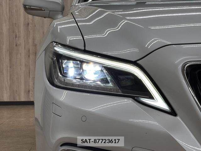 Toyota CROWN SEDAN 2021-07 8313929-29
