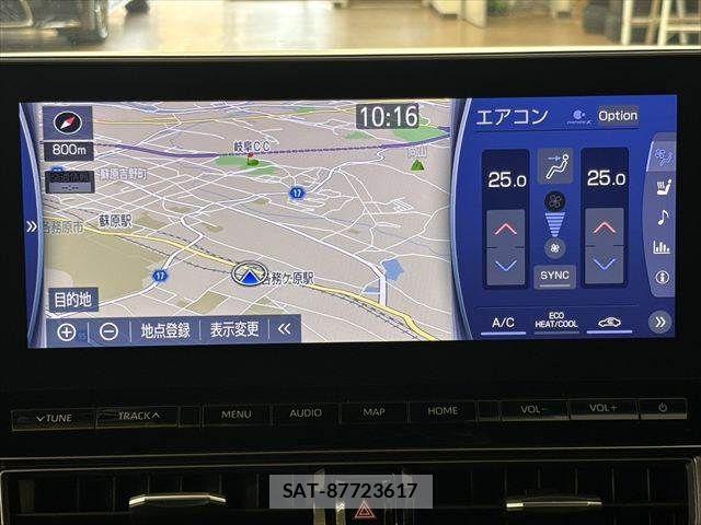 Toyota CROWN SEDAN 2021-07 8313929-3