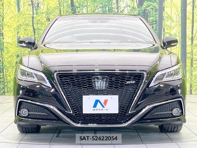 Toyota CROWN SEDAN 2020-09 8313926-13