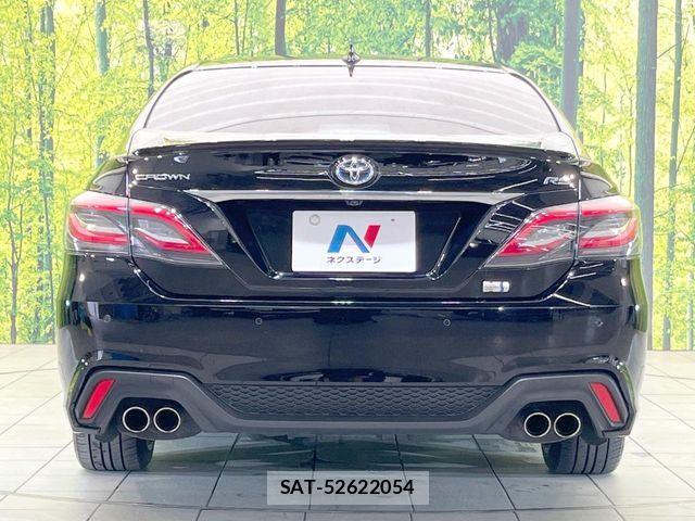 Toyota CROWN SEDAN 2020-09 8313926-14
