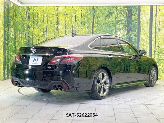 Toyota CROWN SEDAN 2020-09 8313926-16