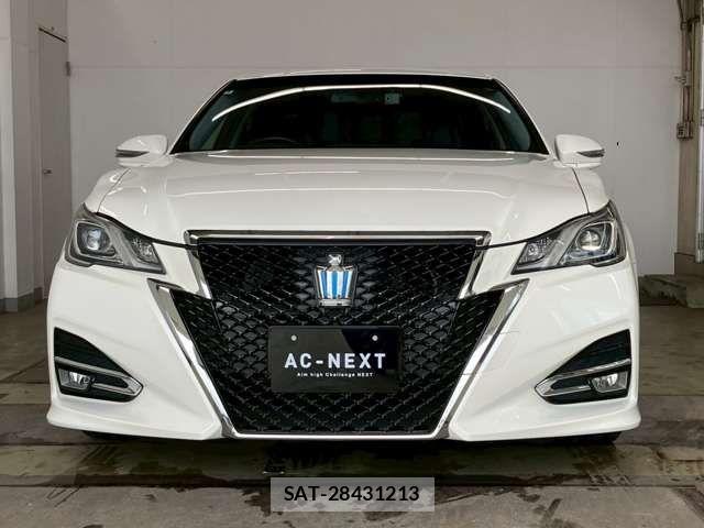 Toyota CROWN SEDAN 2016-03 8313940-16
