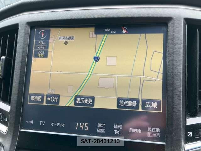 Toyota CROWN SEDAN 2016-03 8313940-5