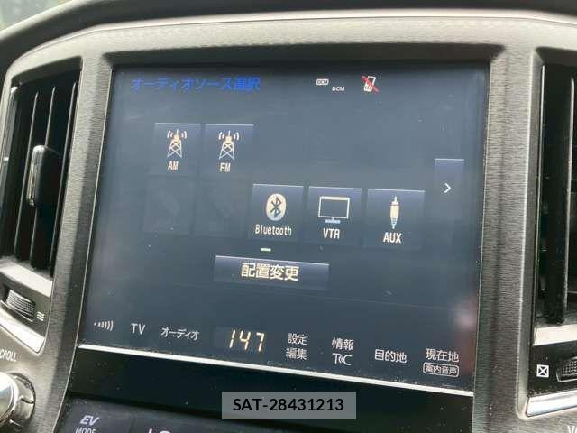 Toyota CROWN SEDAN 2016-03 8313940-8