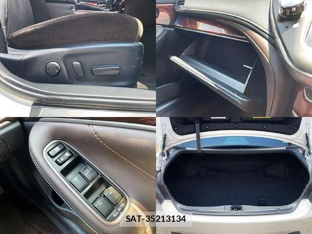 Toyota CROWN SEDAN 2013-10 8313942-5