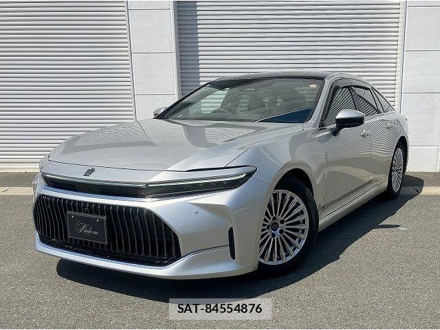Toyota CROWN SEDAN 2024-05 8313912-0
