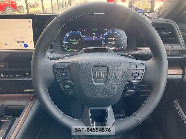 Toyota CROWN SEDAN 2024-05 8313912-9