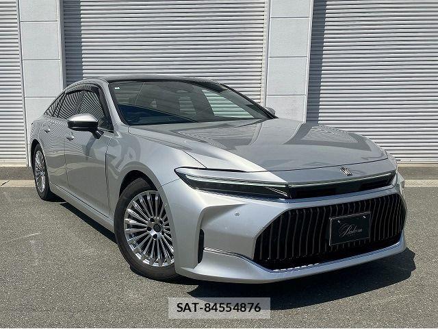 Toyota CROWN SEDAN 2024-05 8313912-15
