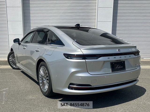 Toyota CROWN SEDAN 2024-05 8313912-16