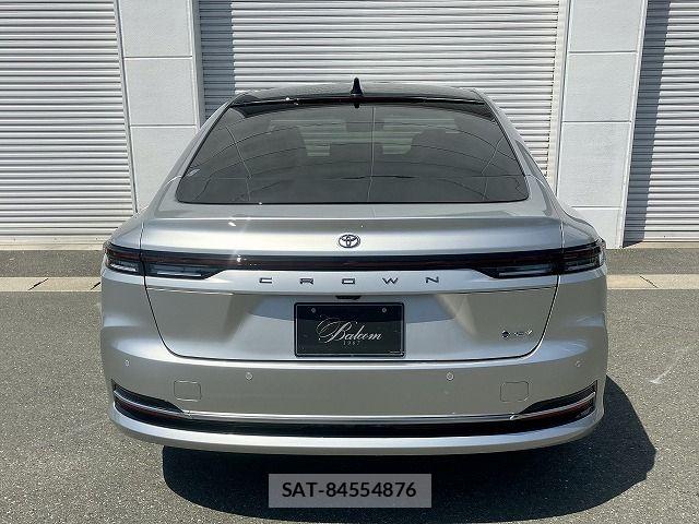 Toyota CROWN SEDAN 2024-05 8313912-19