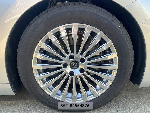 Toyota CROWN SEDAN 2024-05 8313912-5
