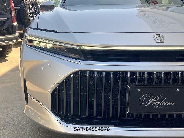 Toyota CROWN SEDAN 2024-05 8313912-6