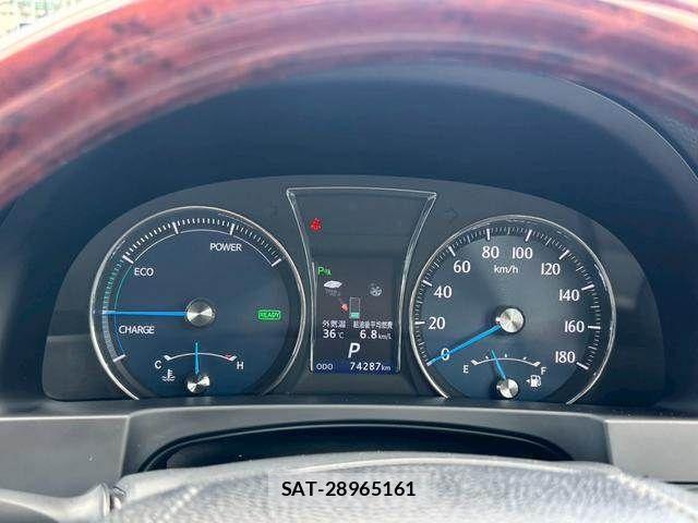 Toyota CROWN SEDAN 2013-06 8313949-19