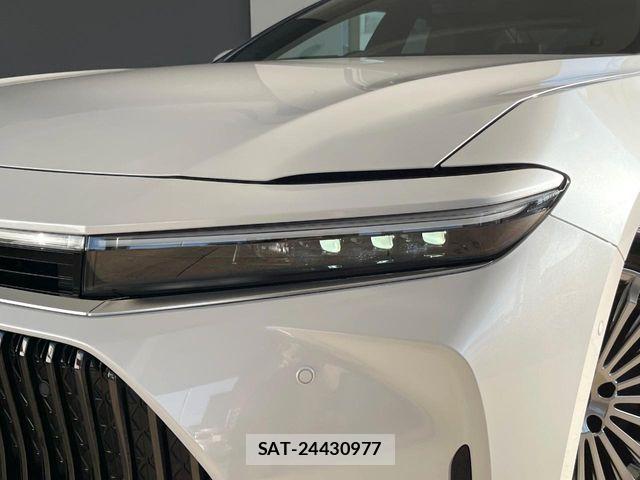 Toyota CROWN SEDAN 2024-10 8313911-13