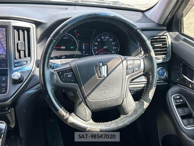 Toyota CROWN SEDAN 2013-03 8313954-9