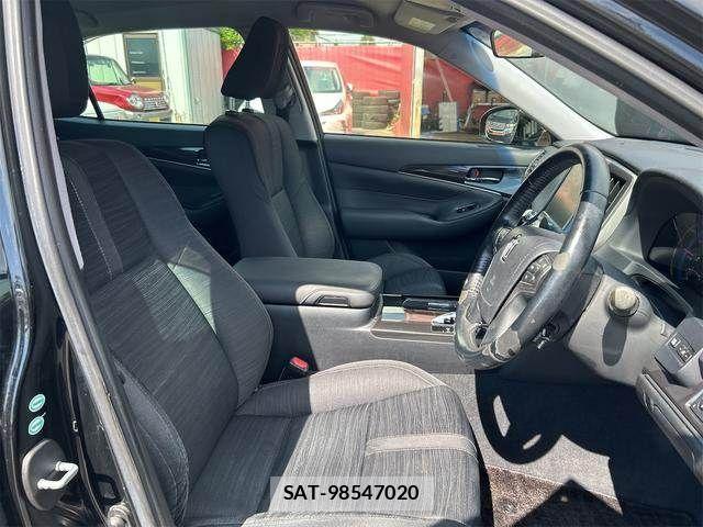 Toyota CROWN SEDAN 2013-03 8313954-14
